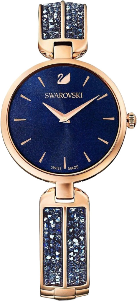

Часы Swarovski DREAM ROCK 5519317, 5519317