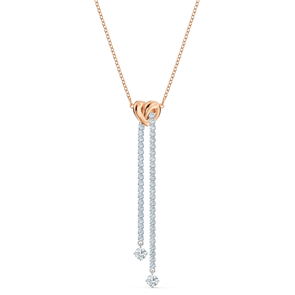 

Колье Swarovski LIFELONG 5517952, 5517952