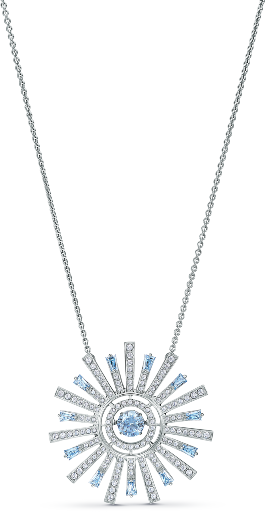 

Колье Swarovski SUNSHINE 5536731, 5536731