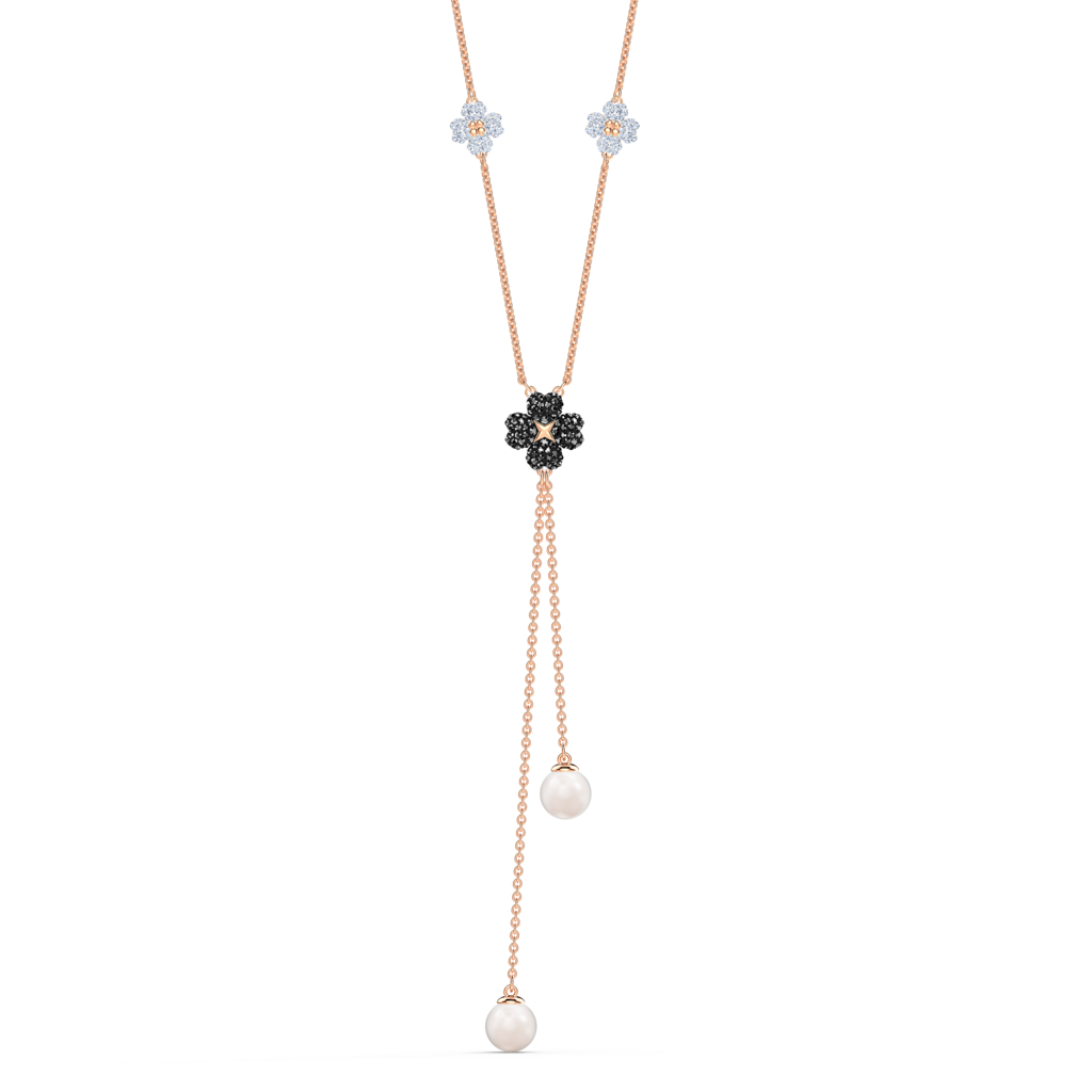 

Колье Swarovski LATISHA 5516428, 5516428