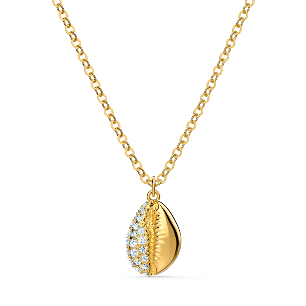 

Кулон Swarovski SHELL 5522886, 5522886