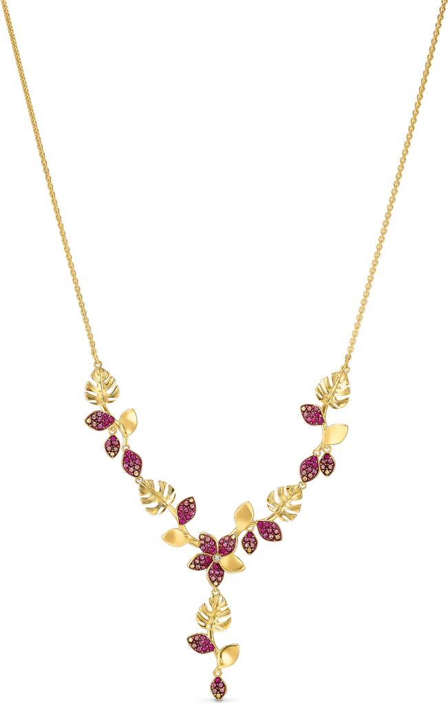 

Колье Swarovski TROPICAL 5541061, 5541061