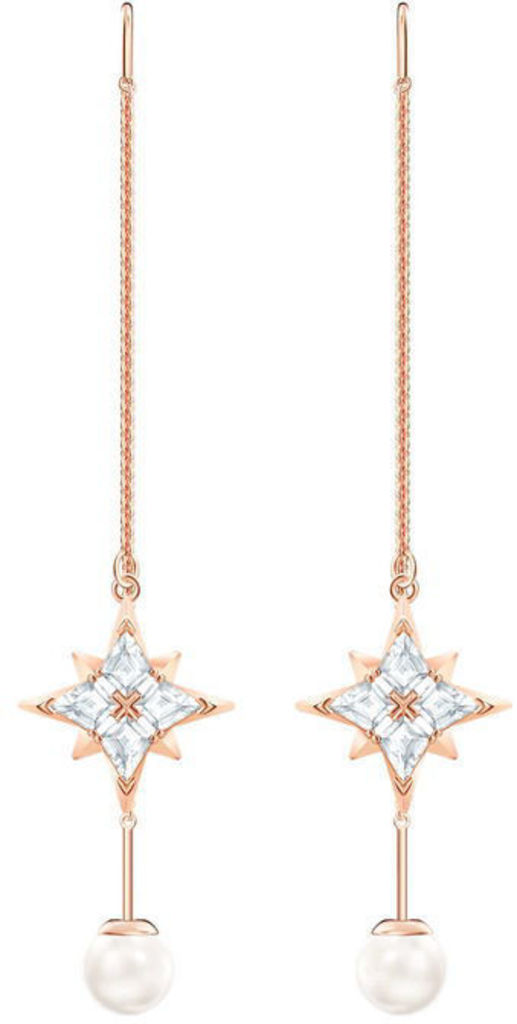 

Серьги Swarovski SYMBOLIC 5555432, 5555432