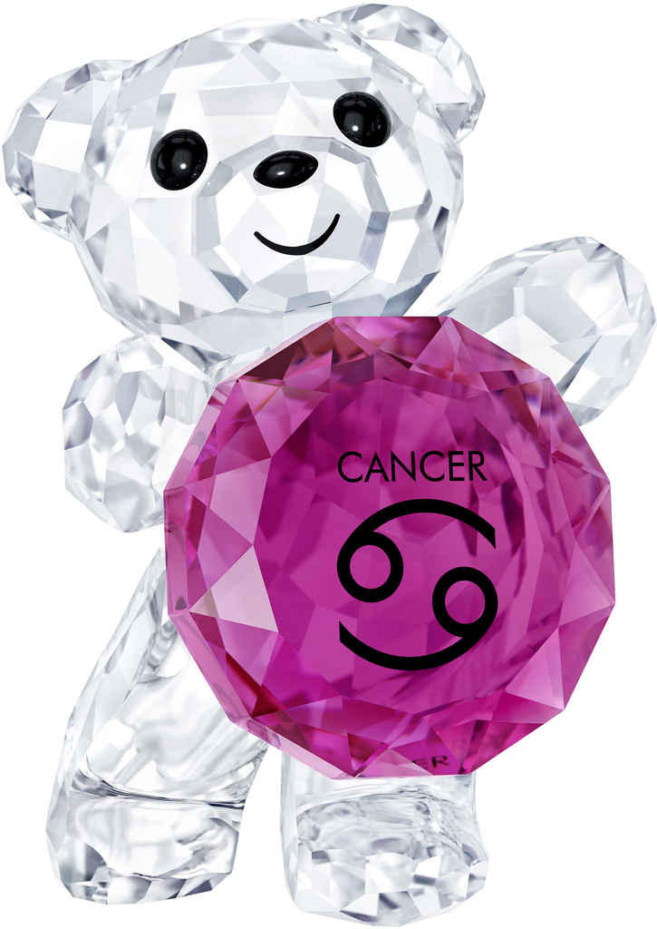 

Фигурка Swarovski CANCER 5396299, 5396299