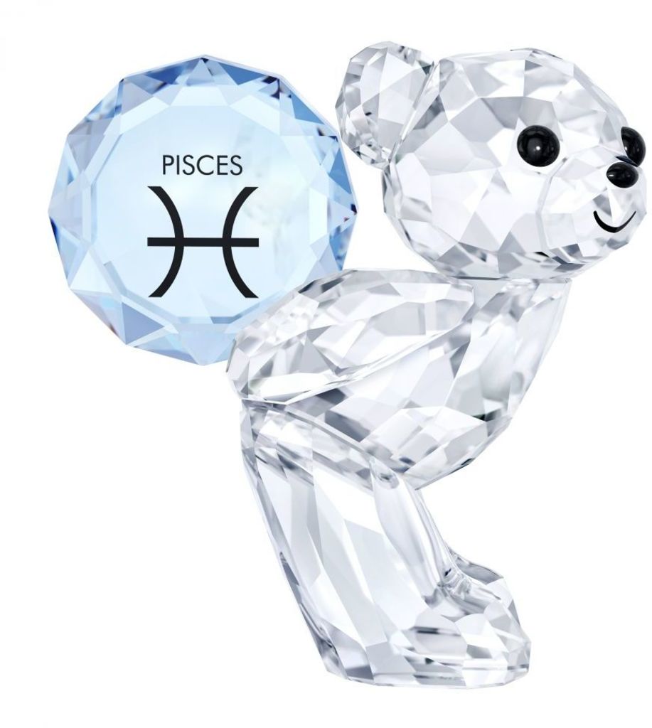 

Фигурка Swarovski PISCES 5396294, 5396294