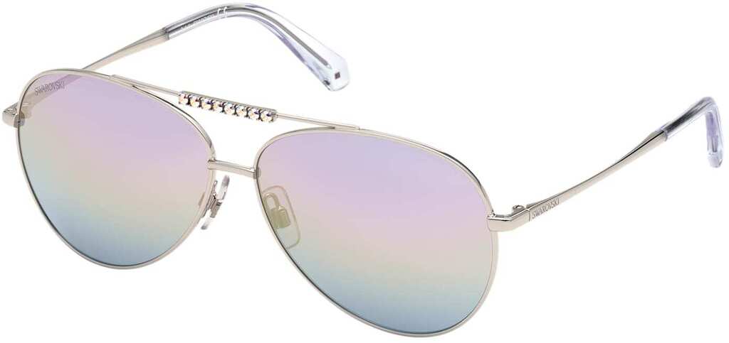 

Очки солнцезащитные Swarovski SK0308 16Z 5574141, 5574141