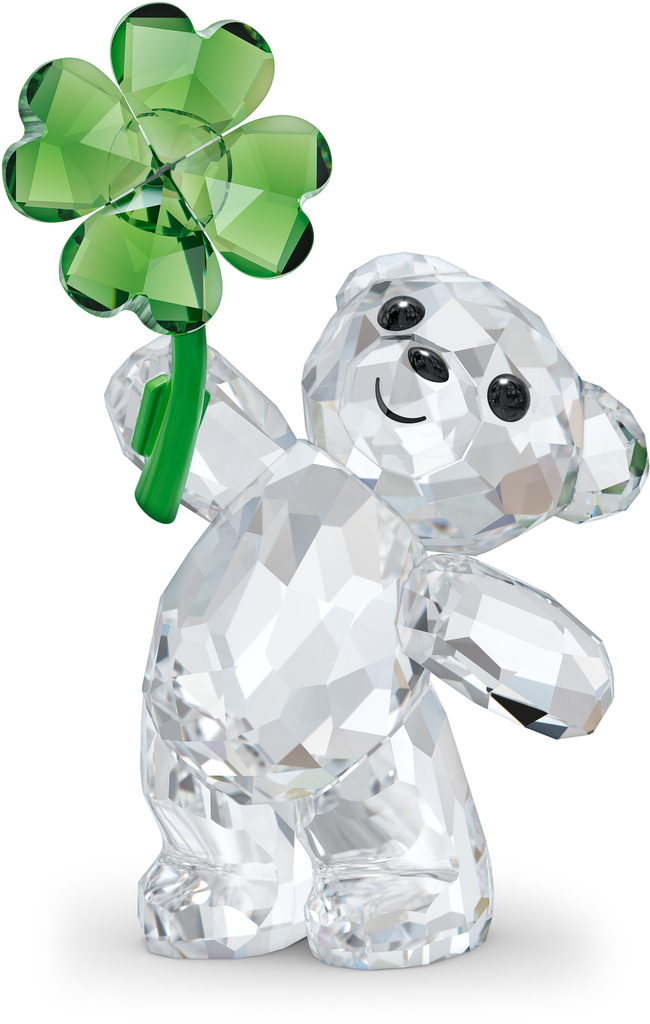 

Фигурка Swarovski KRIS BEAR - LUCKY CHARM 5557537, 5557537