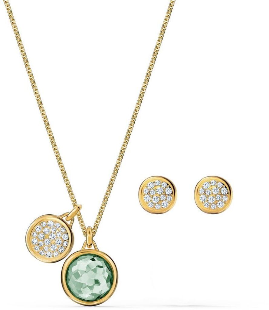 

Комплект Swarovski TAHLIA 5579789, 5579789