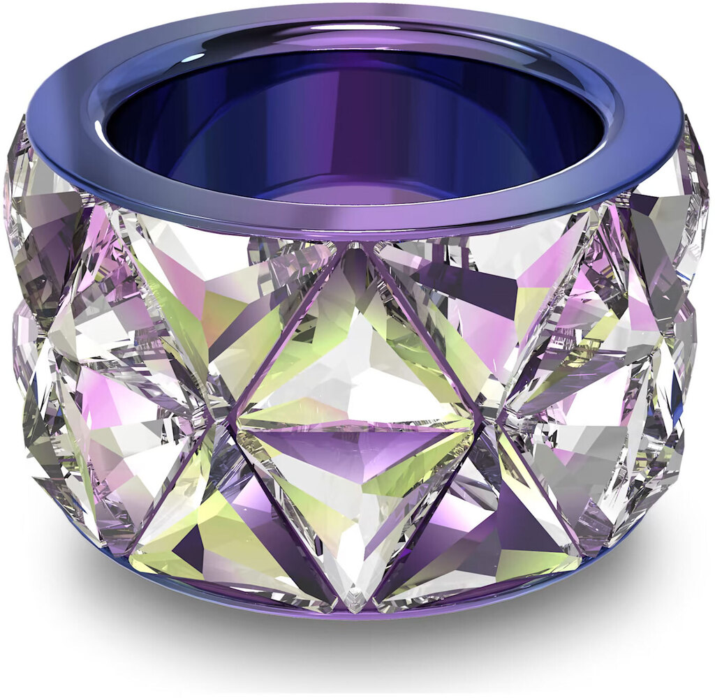 

Коктейльное кольцо Swarovski CURIOSA 5610825 52, 5610825