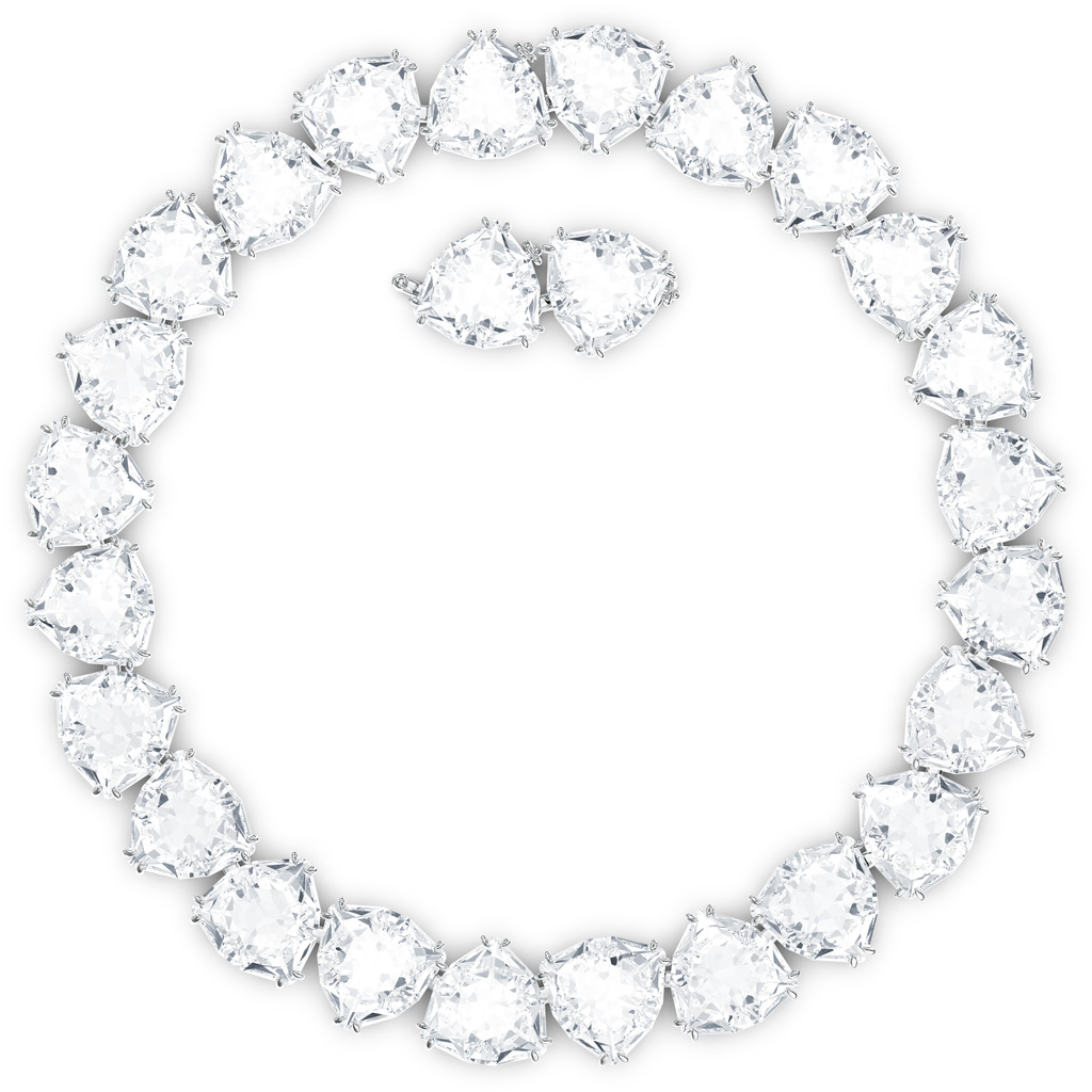 

Колье Swarovski MILLENIA 5599167, 5599167