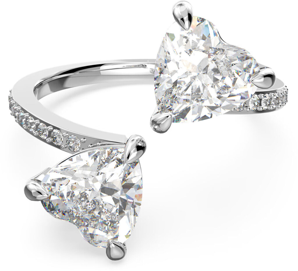 

Кольцо Swarovski ATTRACT SOUL 5535328 60, 5535328