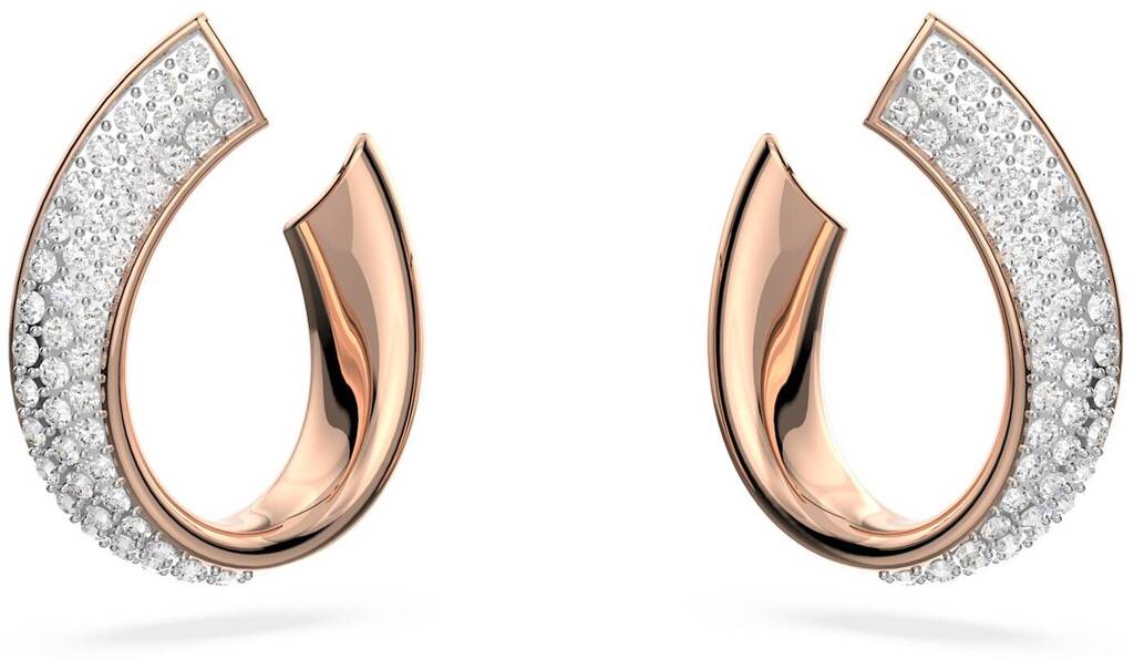 

Серьги Swarovski EXIST 5636448, 5636448
