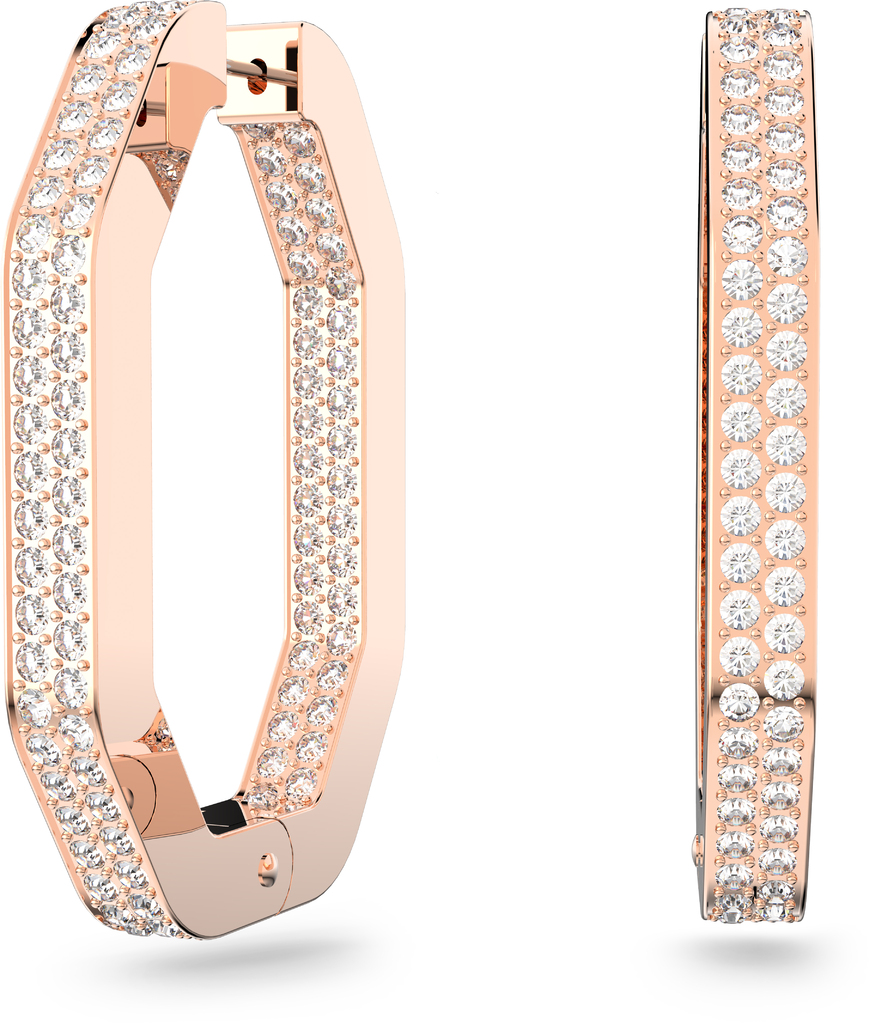 

Серьги Swarovski DEXTERA 5634992, 5634992