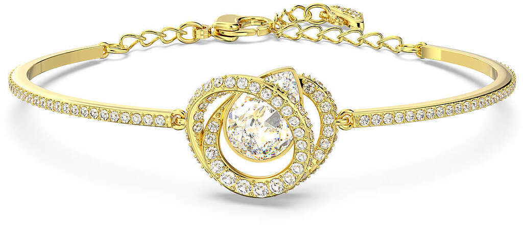 

Браслет Swarovski GENERATION 5636585 M, 5636585