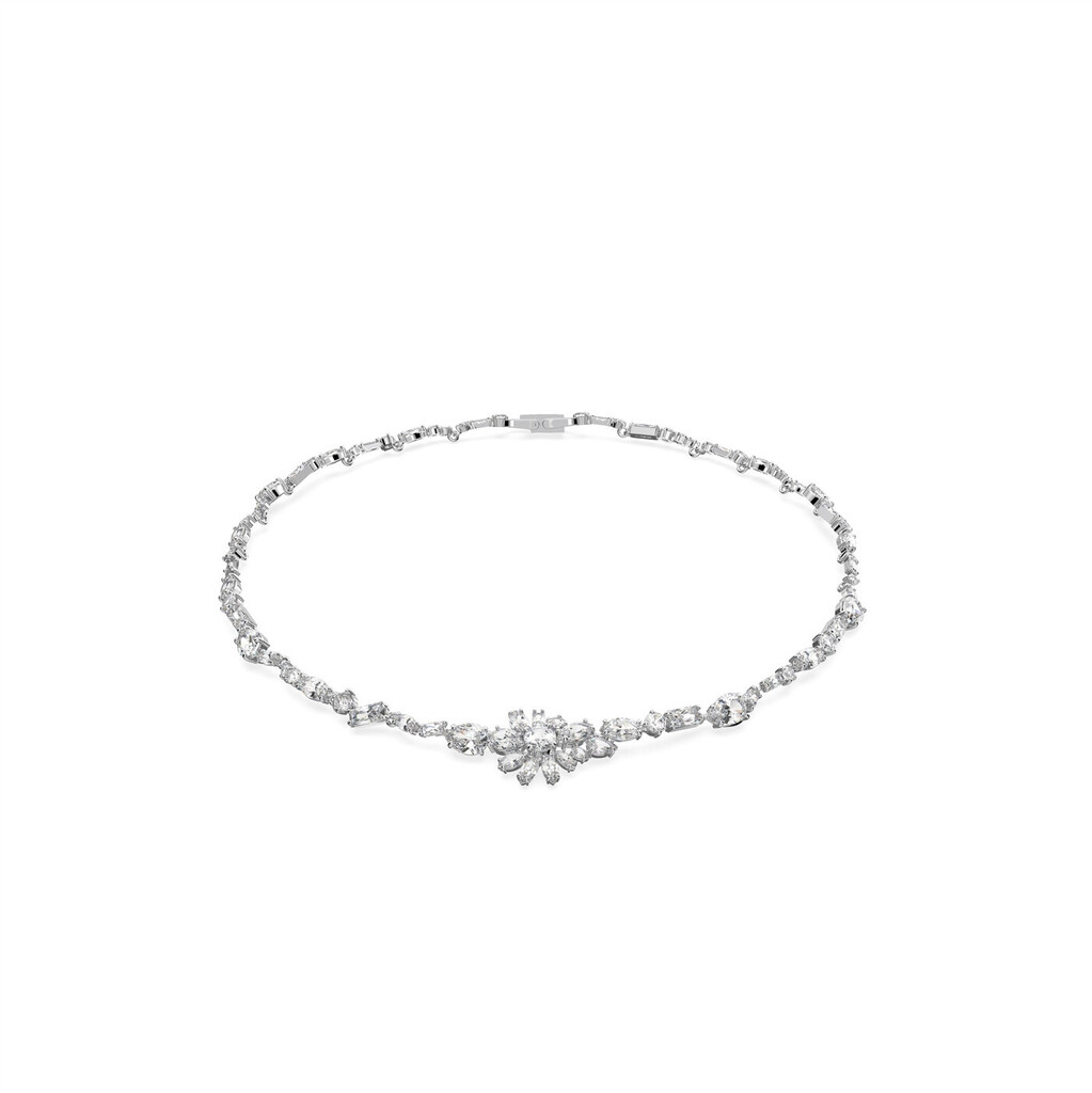 

Колье Swarovski GEMA 5644666, 5644666