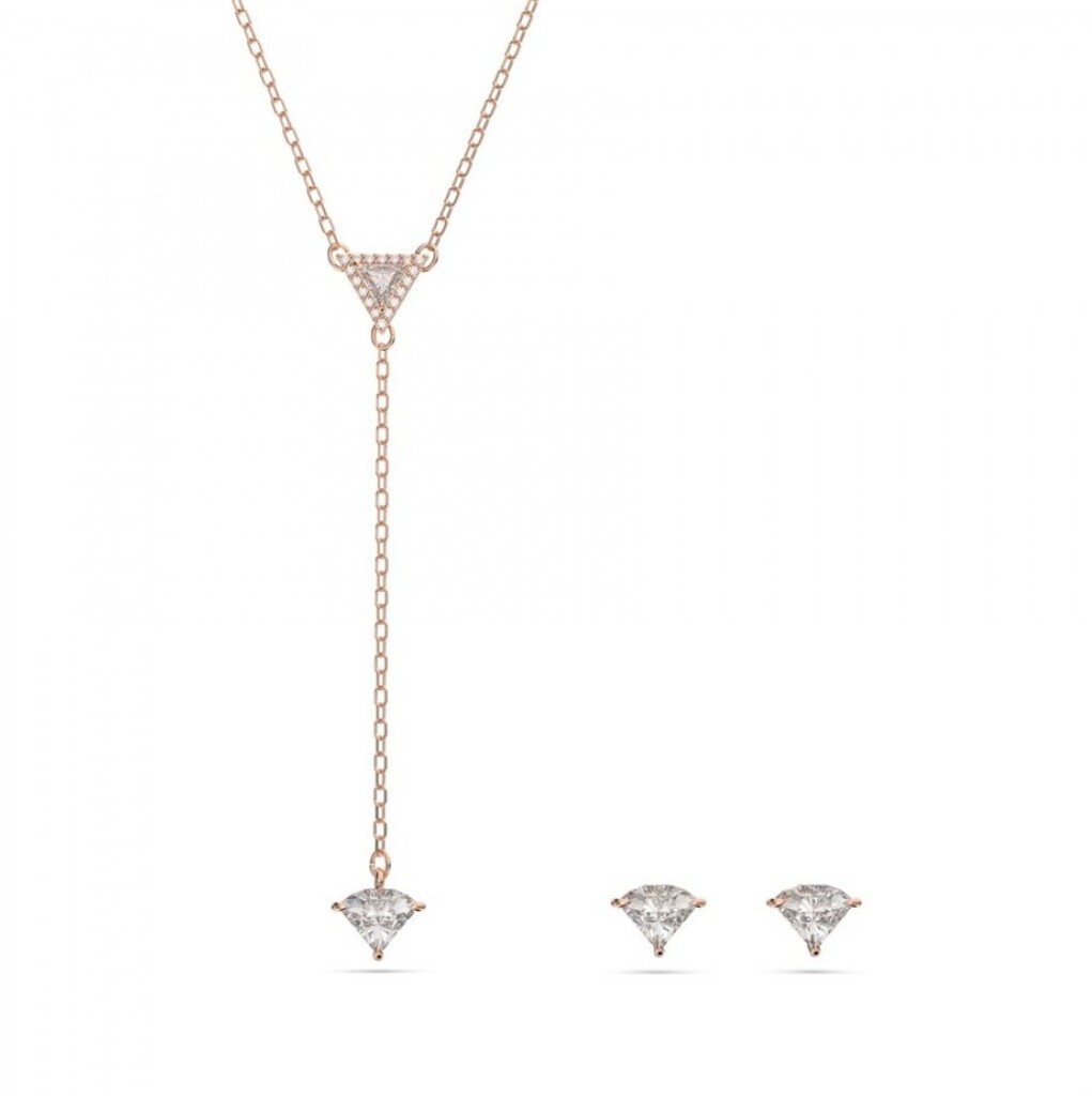 

Комплект Swarovski ORTYX 5643730, 5643730