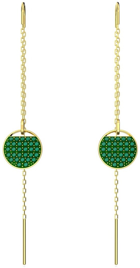 

Серьги Swarovski GINGER 5642944, 5642944