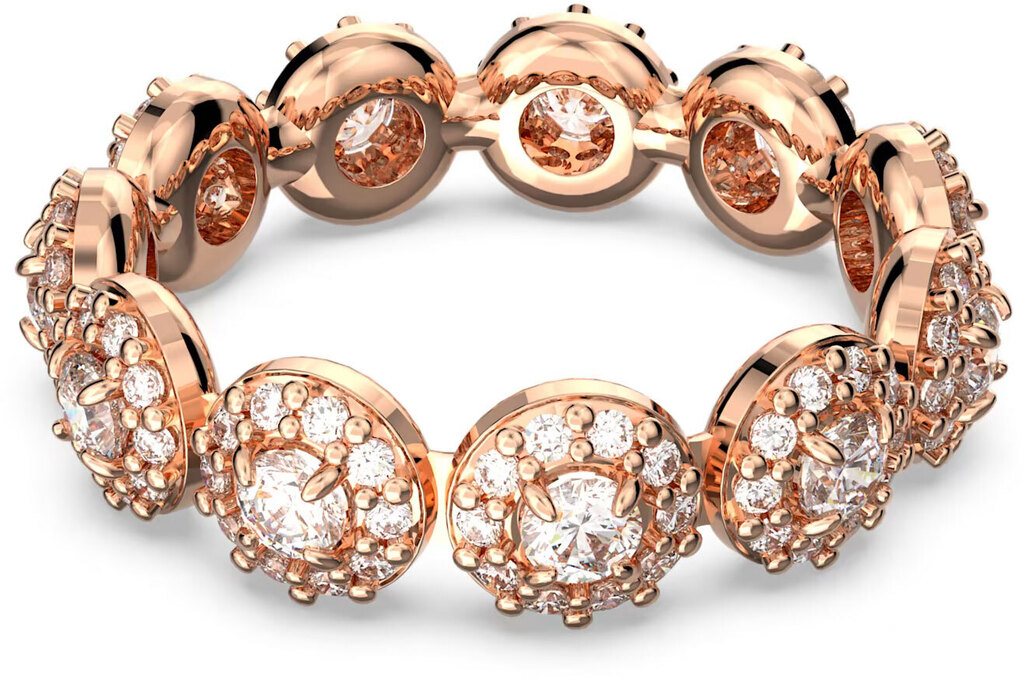 

Кольцо Swarovski CONSTELLA 5642612 50, 5642612