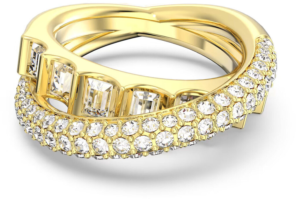 

Кольцо Swarovski ROTA 5661057 52, 5661057