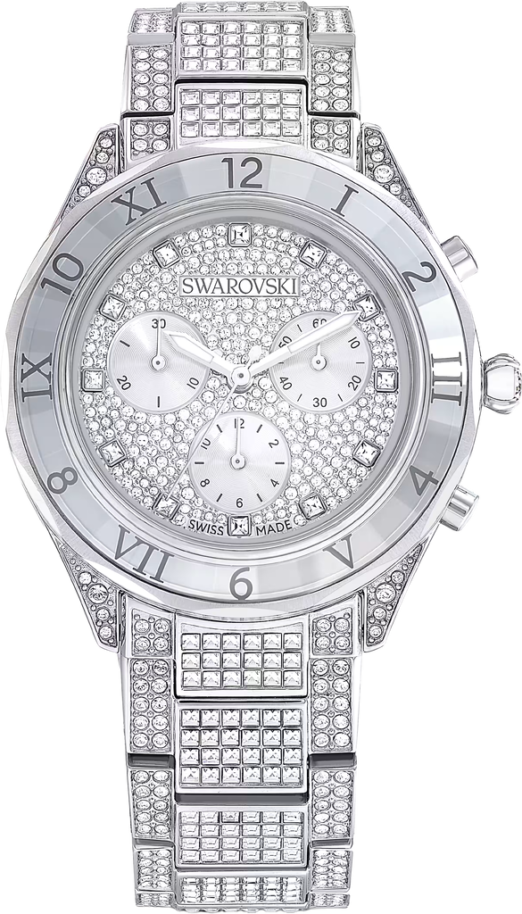 Годинник Swarovski Dextera Lux 5668845 купити в інтернет-магазині