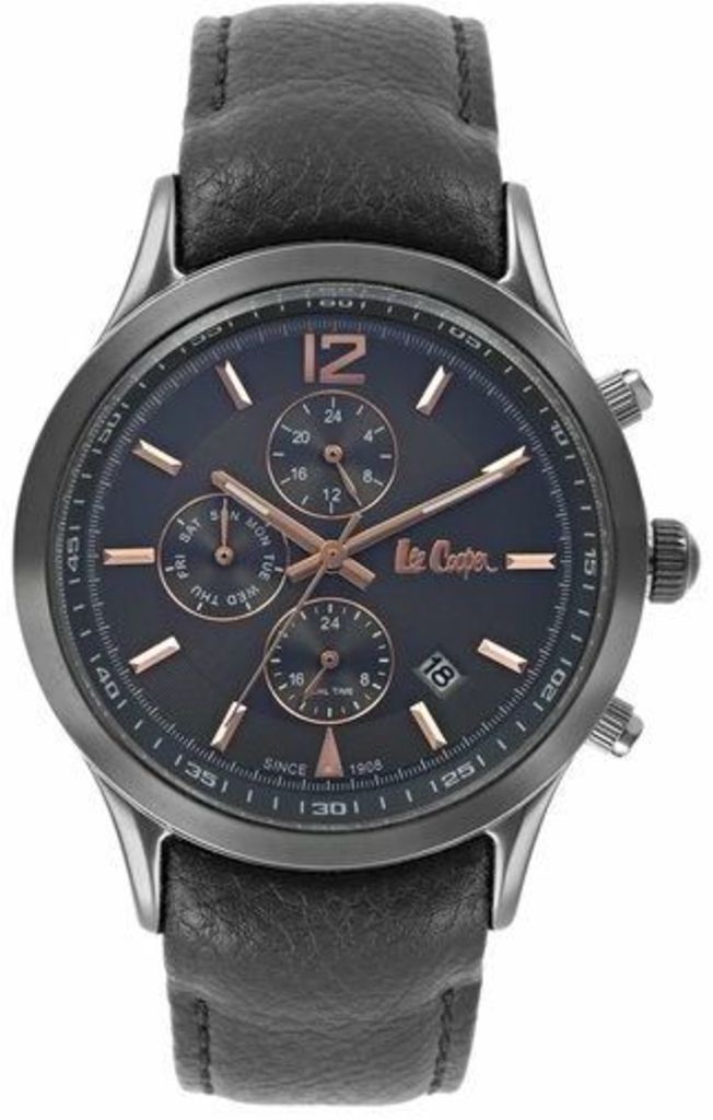 

Часы LEE COOPER LC06908.042, LC06908.042