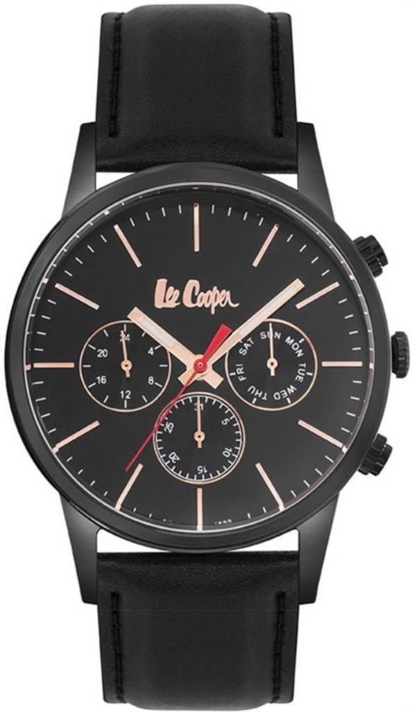 

Часы LEE COOPER LC06886.651, LC06886.651