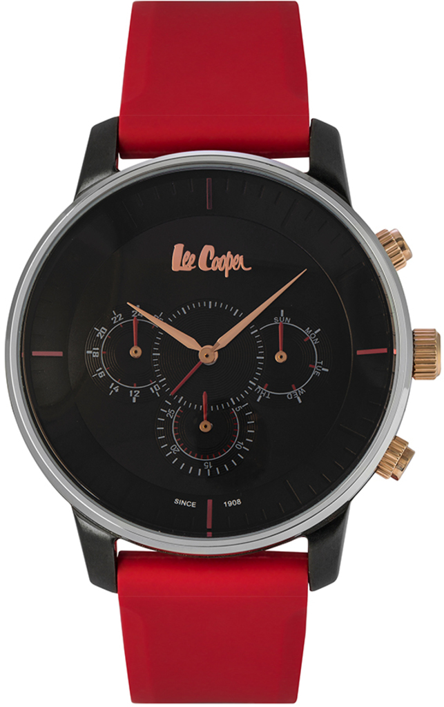 

Часы LEE COOPER LC06919.658, LC06919.658