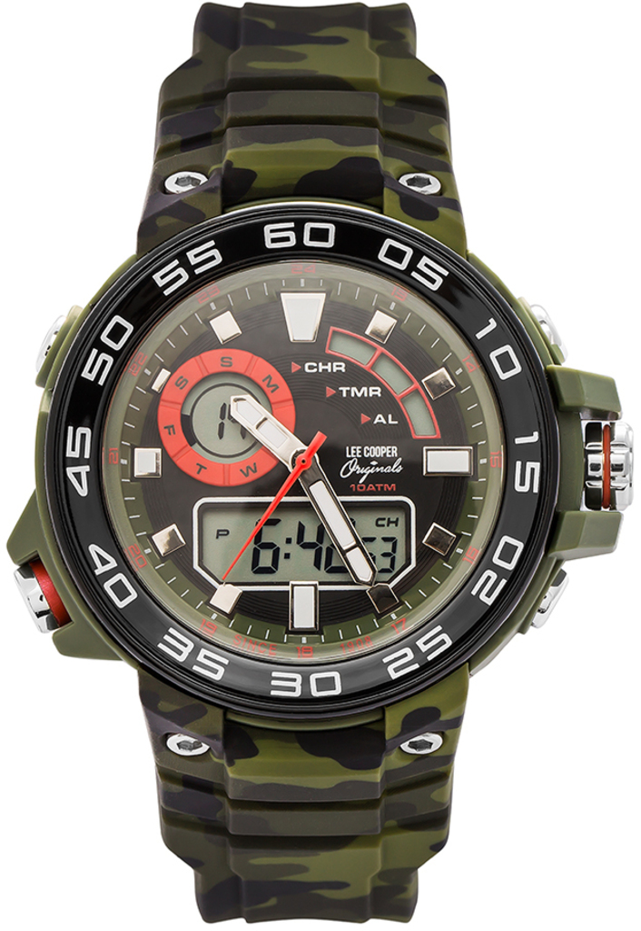 

Часы LEE COOPER ORG05402.020, ORG05402.020