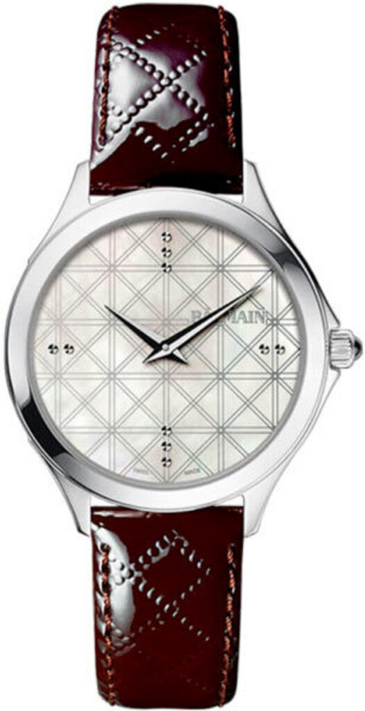 

Часы Balmain Flamea II 4751.72.86, 4751.72.86