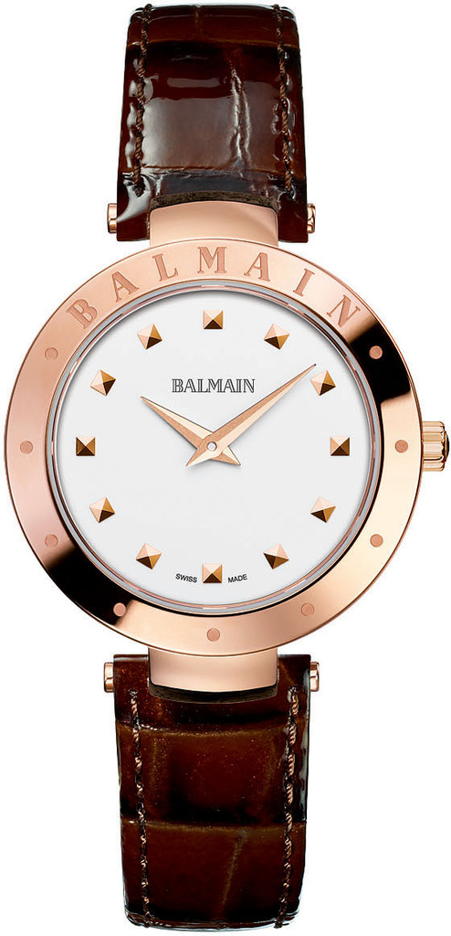 

Часы BALMAIN Balmainia Bijou 4259.52.26, 4259.52.26