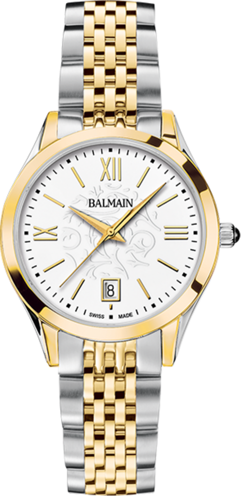 

Часы Balmain Classic R 4312.31.12, 4312.31.12