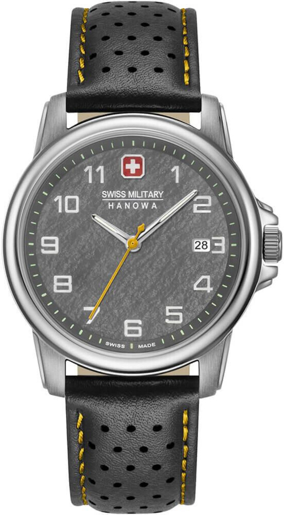 

Часы Swiss Military Hanowa Swiss Rock 06-4231.7.04.009, 06-4231.7.04.009