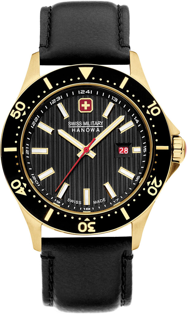 

Часы Swiss Military Hanowa Flagship X SMWGB2100611, SMWGB2100611