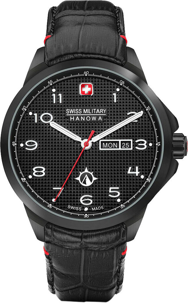 

Часы Swiss Military Hanowa Puma SMWGB2100330, SMWGB2100330