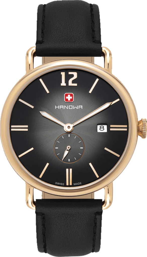

Часы HANOWA VICTOR 16-4093.09.007, 16-4093.09.007