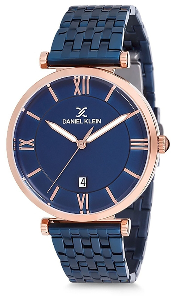 

Часы DANIEL KLEIN DK12217-5, DK12217-5