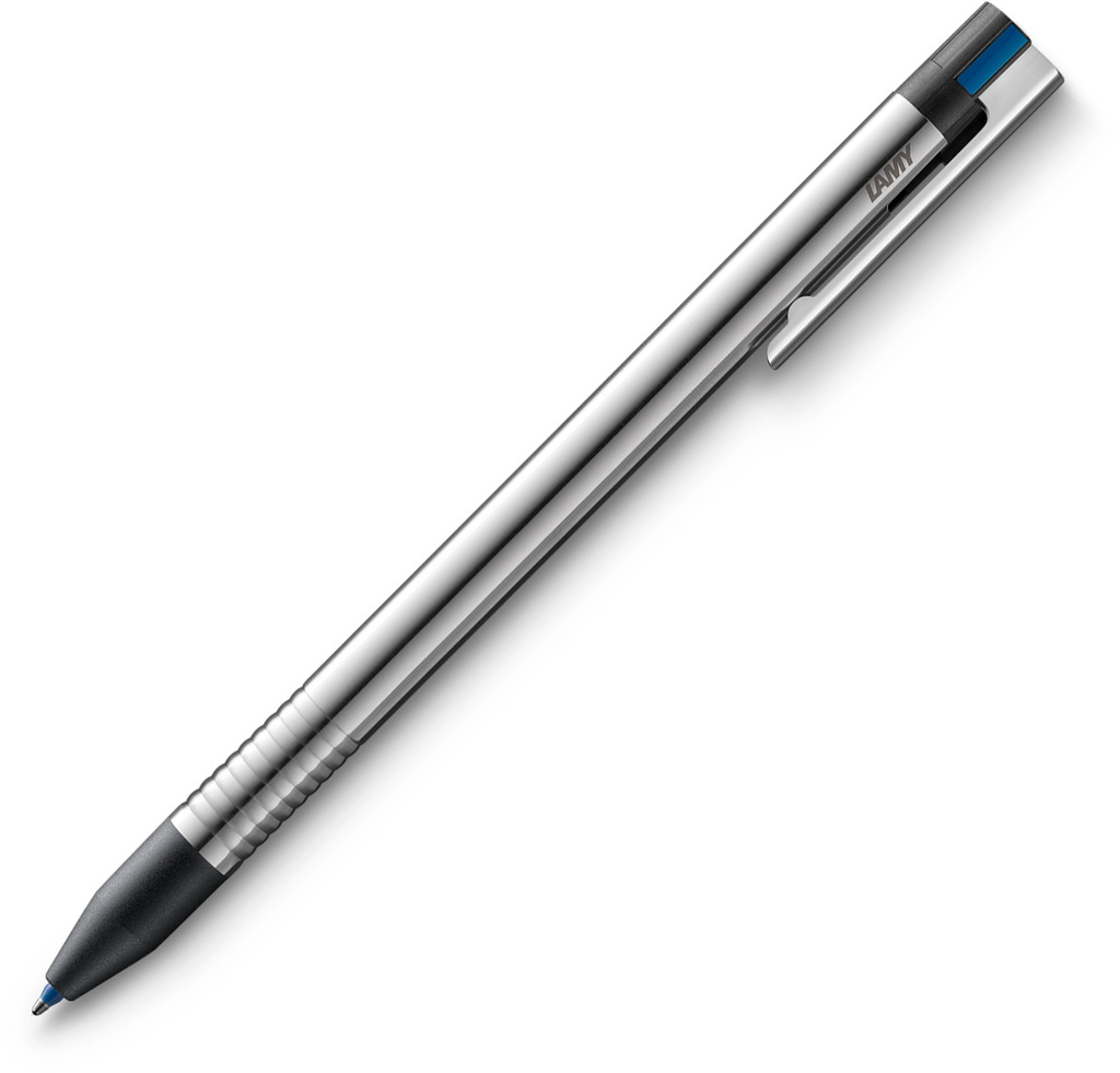 

Мультисистемная ручка Lamy 4001238 405 MS logo 3-colours, 4001238