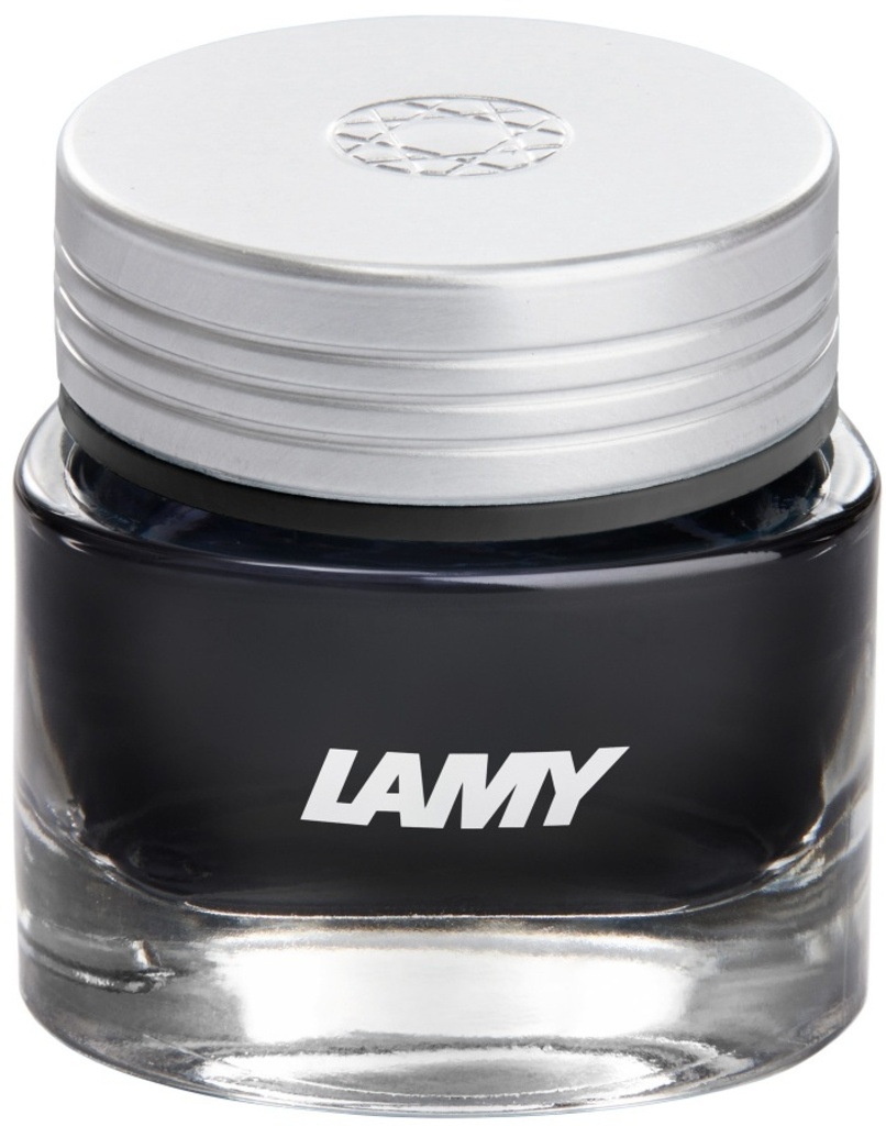 

Чернила Lamy 4033271 T53 660 обсидиан, 4033271