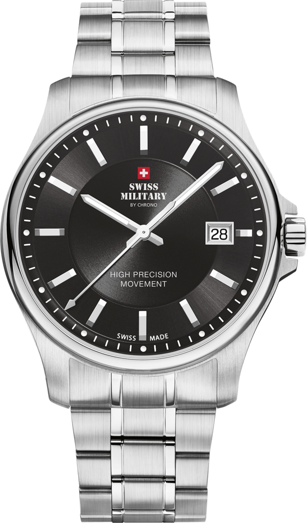 

Часы Swiss Military by Chrono SM30200.01, SM30200.01