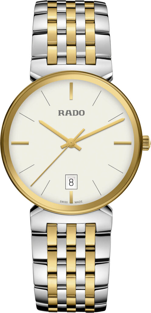 

Часы Rado Florence Classic 01.073.3912.4.002 R48912023, R48912023